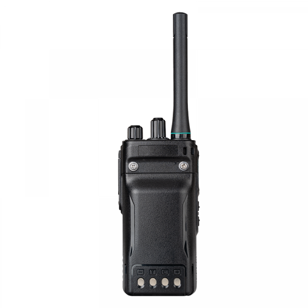 SPHERE DP-17 DMR