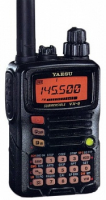 Широкодиапазонная радиостанция YAESU VX-6R