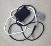USB программатор Motorola MagOne