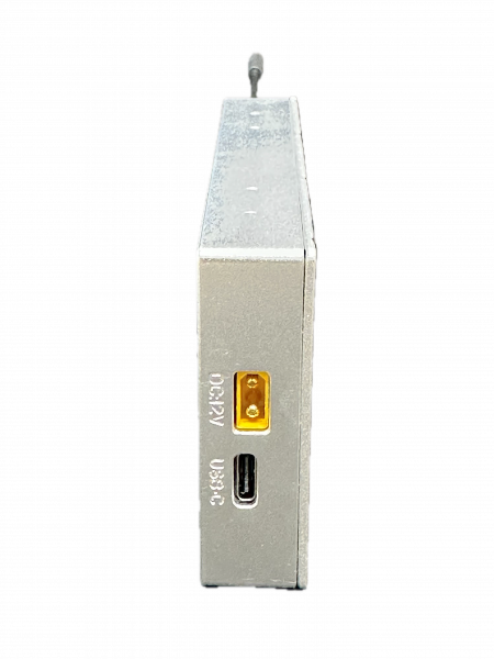 Ретранслятор SPHERE DP-21 DMR