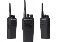  DP1400 портативная радиостанция