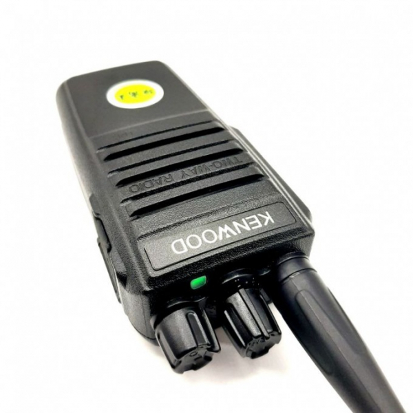 Рация Kenwood TK-F8 Turbo UHF