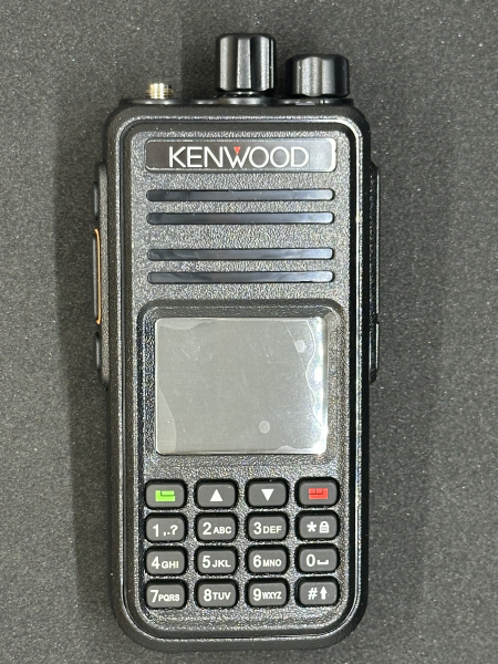 Kenwood TH-D1