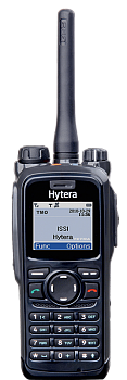 Hytera PT580H Plus