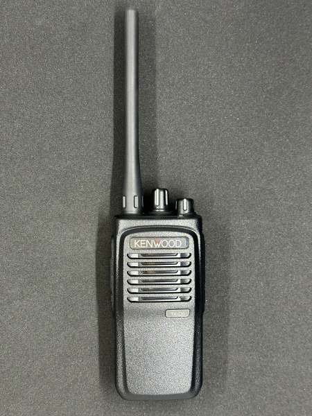 Kenwood TK-D6