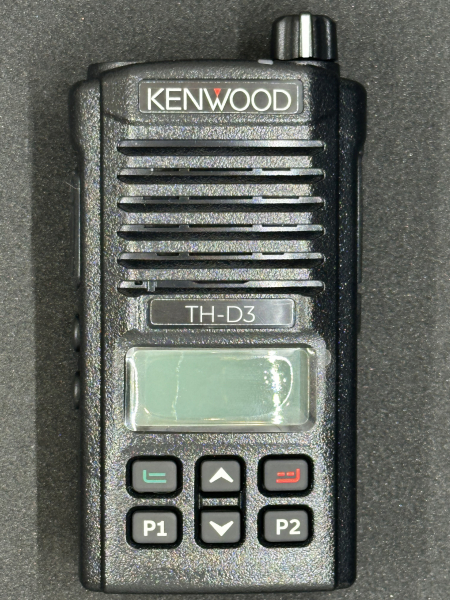 Kenwood TH-D3