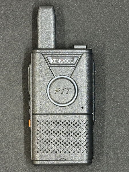 Kenwood TK-F5 Smart