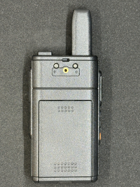 Kenwood TK-F5 Smart