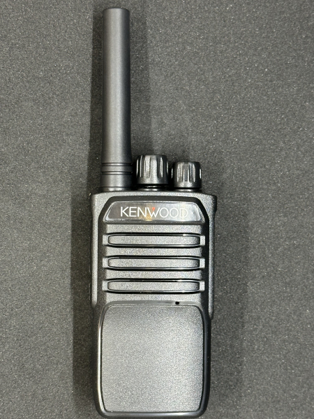 Kenwood TK-F4