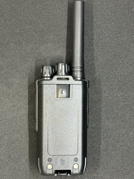 Kenwood TK-F4