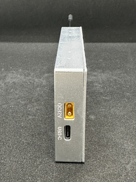 SPHERE DP-21 DMR
