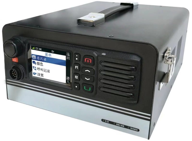 Ретранслятор EM8100B