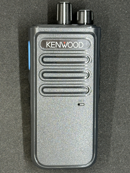 Kenwood TK-D5