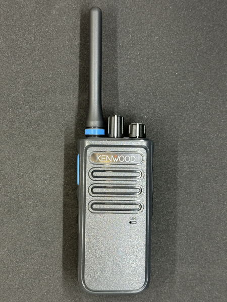 Kenwood TK-D5