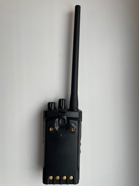 SPHERE "сфера" DP-12 DMR VHF