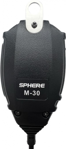 Sphere " Сфера" M-30 VHF
