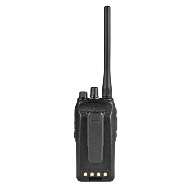 SPHERE X-10 UHF