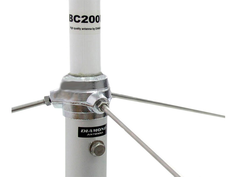 Diamond BC-200