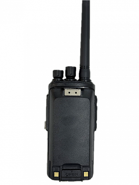 SPHERE DP-15 DMR
