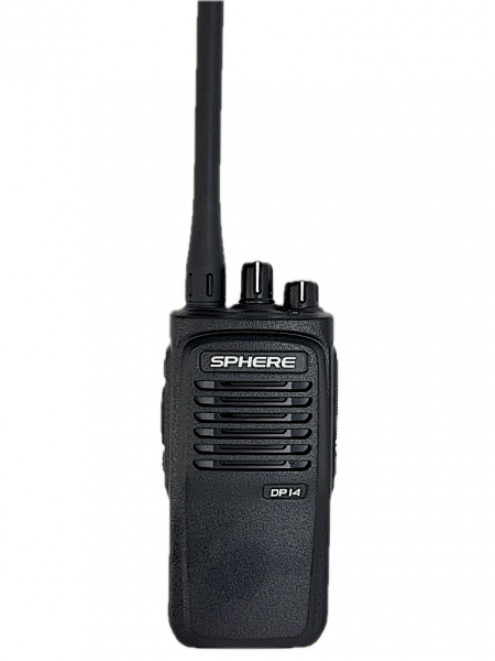 SPHERE DP-14 DMR