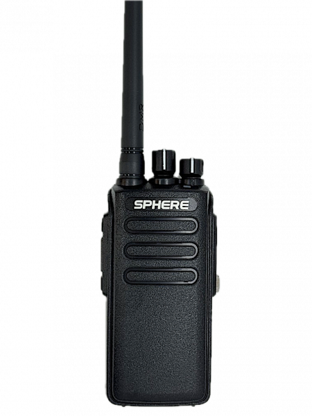 SPHERE DP-15 DMR