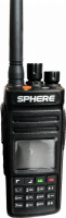 SPHERE DP-20 DMR VHF