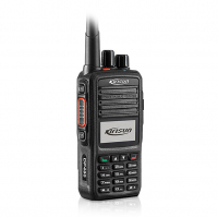KIRISUN DP480 - VHF