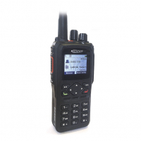 IRISUN DP990 - VHF
