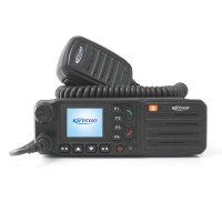 KIRISUN TM840 - VHF