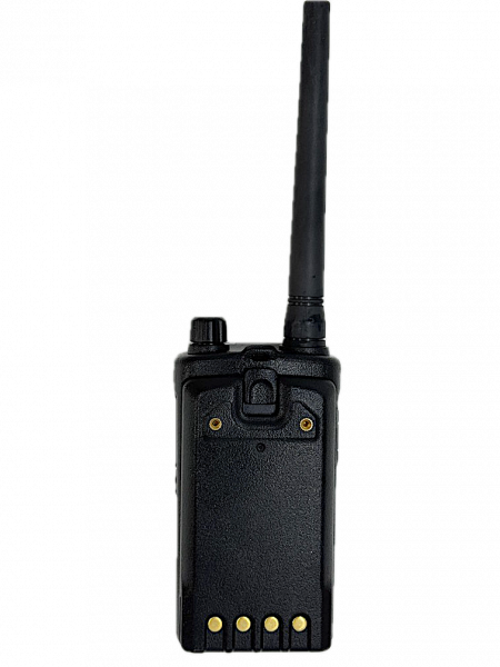SPHERE X-8 DMR