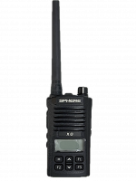 SPHERE X-8 DMR
