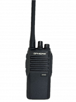 SPHERE X-10 UHF
