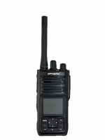 SPHERE  Х-5 DMR